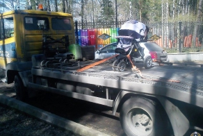 Только в России