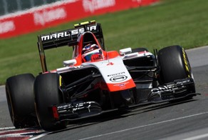 Чем запомнится Marussia в Формуле-1