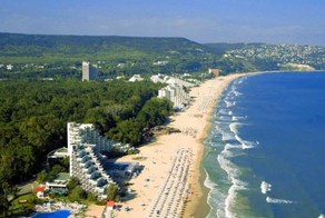 Красота Болгарии. Часть 1