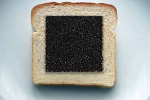 Бутербродомания: рецепт №1