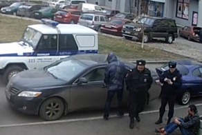 Петрозаводский неадекват. Продолжение