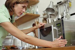 13 советов и хитростей по использованию микроволновки