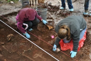 Ферма по изучению процесса разложения человеческих тел