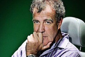 Забавный пост от Джереми Кларксона, побывавшем в России )))