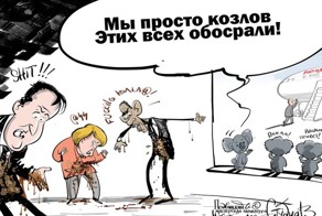 Коалы за нас