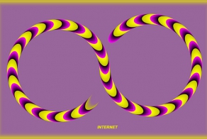 Оптические иллюзии