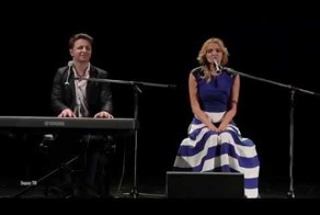 Новые русско-народные песни