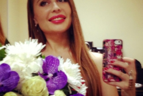 Юля Михалкова стала 49-й в списке самых сексуальных женщин России