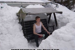 "Тем временем" в разных странах мира