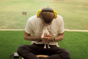 Кошачья антистрессовая терапия