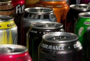 Исследование: энергетические напитки