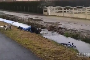 Фейлы повлекшие за собой цепную реакцию