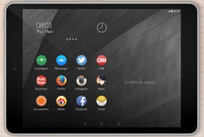 Nokia N1: Android-планшет официально представлен