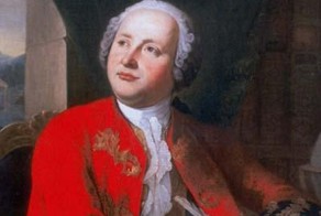 Гений Ломоносова