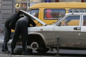 Случай из жизни