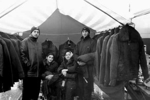 Из воспоминаний старого оперативника
