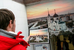 Отсудил  за фотографию  60 000 рублей