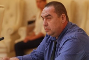 Глава ЛНР вызвал Порошенко на поединок 