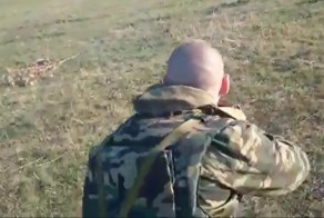 Очень строгий преподаватель