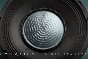 CYMATICS: Science Vs. Music - Nigel Stanford