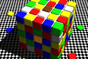 Не верьте своим глазам! 10 картинок, которые обманывают ваш мозг