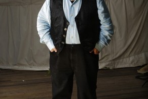 Правила жизни Джоржа Мартина