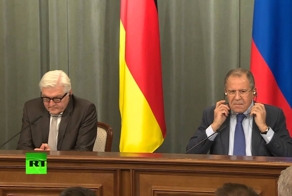 Сергей Лавров подшутил над RT