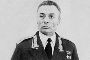 Василий Петров: ампутация рук не повод сдаваться