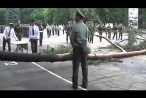 Однажды в армии