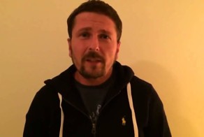 Шарий жжот ! Я решил донести на 1+1