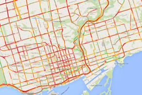 Торонто подражает Москве