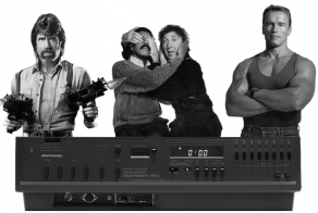 Полцарства за кино или Приключения "Электроники"