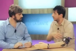 Ошибся режимом 