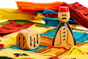 15 настольных игр, чтобы скоротать скучный вечер
