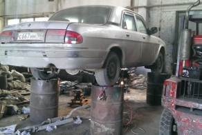 Подборка автоприколов. Часть 177