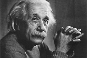 Притча о существовании Бога 