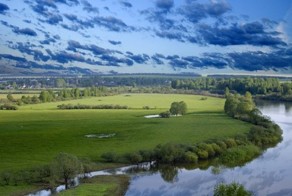 Просто красивые фото русской природы