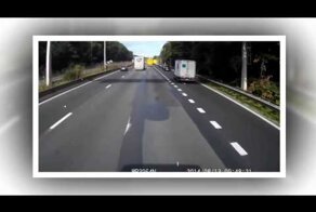 Обгон Справа Какие Бывают Последствия