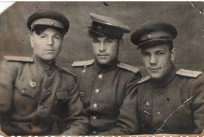 Наградные листы