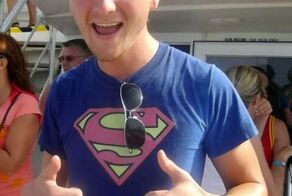 Выздоровление студента после мотоаварии