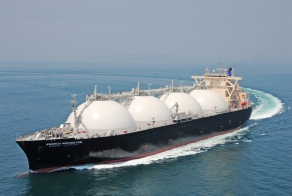 Как Россия может сорвать экспорт газа из США