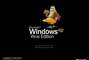 Как эволюционировали компьютерные вирусы (rev.2.0)