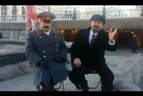 Прогноз Ленина о будущем России