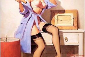 Как забить гвоздь на высоте без лестницы