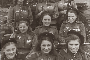 775 уничтоженных врагов на одной фотографии