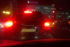 Нечитаемые номера