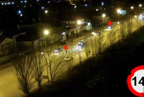 Подборка ДТП и аварий ноября