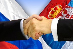 Президент Сербии отказался вводить санкции против России