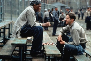 Герои фильма «Побег из Шоушенка» 20 лет спустя