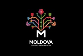  Национальный бренд туристической Молдовы 2014